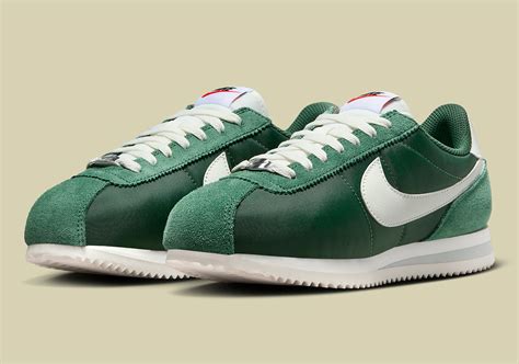 nike cortez herren schwarz|nike cortez shoes green.